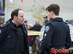 Nowe Gliny: 4x06 Skeletons - zdjęcia promocyjne