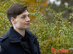 Nowe Gliny: 4x06 Skeletons - zdjęcia promocyjne