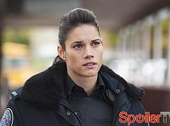 Nowe Gliny: 4x06 Skeletons - zdjęcia promocyjne