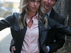 King and Maxwell: 1x06 Stealing Secrets - zdjęcia promocyjne