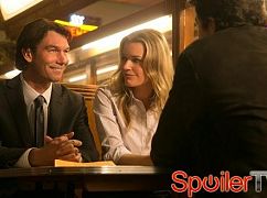 King and Maxwell: 1x06 Stealing Secrets - zdjęcia promocyjne