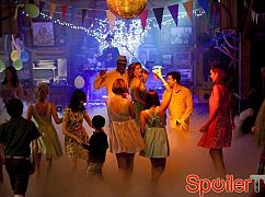 Camp: 1x03 The Mixer - zdjęcia promocyjne