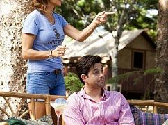 Camp: 1x03 The Mixer - zdjęcia promocyjne