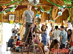 Camp: 1x03 The Mixer - zdjęcia promocyjne