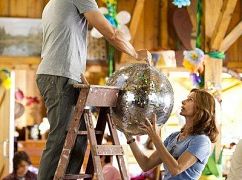 Camp: 1x03 The Mixer - zdjęcia promocyjne