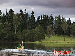 Camp: 1x03 The Mixer - zdjęcia promocyjne