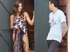 Camp: 1x03 The Mixer - zdjęcia promocyjne