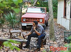 Graceland: 1x07 Goodbye High - zdjęcia promocyjne