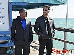 Graceland: 1x07 Goodbye High - zdjęcia promocyjne
