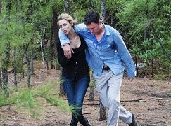 Tożsamość szpiega: 7x07 Psychological Warfare - zdjęcia promocyjne