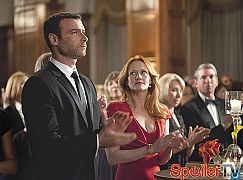 Ray Donovan: 1x03 Twerk - zdjęcia promocyjne