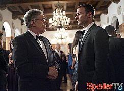 Ray Donovan: 1x03 Twerk - zdjęcia promocyjne