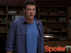 10 najlepszych chwil Cory'ego Monteitha w Glee
