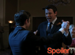 10 najlepszych chwil Cory'ego Monteitha w Glee