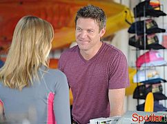 The Glades: 4x08 Three's Company - zdjęcia promocyjne
