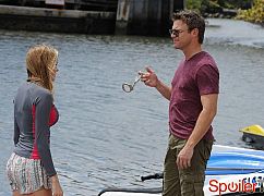 The Glades: 4x08 Three's Company - zdjęcia promocyjne