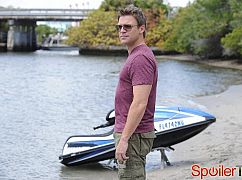 The Glades: 4x08 Three's Company - zdjęcia promocyjne