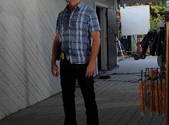 The Glades: 4x08 Three's Company - zdjęcia promocyjne