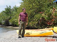 The Glades: 4x08 Three's Company - zdjęcia promocyjne