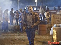 Longmire: 2x08 The Great Spirit - zdjęcia promocyjne