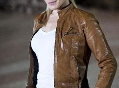 Longmire: 2x08 The Great Spirit - zdjęcia promocyjne