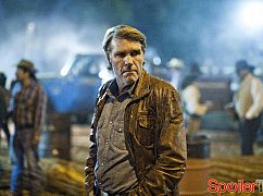 Longmire: 2x08 The Great Spirit - zdjęcia promocyjne