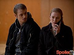 Dochodzenie: 3x09 Reckoning - zdjęcia promocyjne