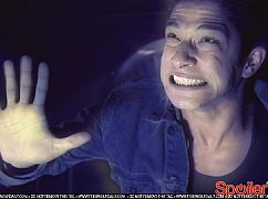 Nastoletni wilkołak: 3x07 Currents - zdjęcia promocyjne