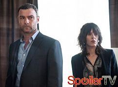 Ray Donovan: 1x04 Black Cadillac - zdjęcia promocyjne