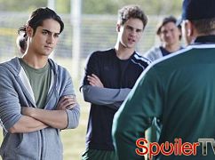 Twisted: 1x07 We Need to Talk About Danny - zdjęcia promocyjne