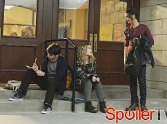 Twisted: 1x07 We Need to Talk About Danny - zdjęcia promocyjne
