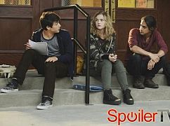 Twisted: 1x07 We Need to Talk About Danny - zdjęcia promocyjne