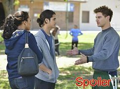 Twisted: 1x07 We Need to Talk About Danny - zdjęcia promocyjne