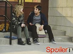 Twisted: 1x07 We Need to Talk About Danny - zdjęcia promocyjne
