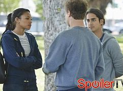 Twisted: 1x07 We Need to Talk About Danny - zdjęcia promocyjne