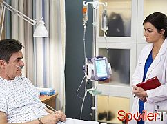 Saving Hope: 2x04 Defense - zdjęcia promocyjne