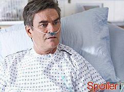 Saving Hope: 2x04 Defense - zdjęcia promocyjne