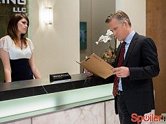 Franklin & Bash: 3x06 Freck - zdjęcia promocyjne