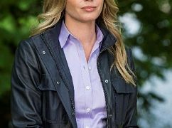 King and Maxwell: 1x07 Family Business - zdjęcia promocyjne