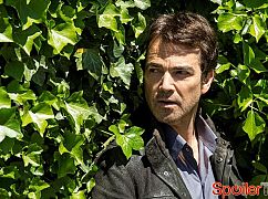 King and Maxwell: 1x07 Family Business - zdjęcia promocyjne