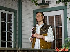 King and Maxwell: 1x07 Family Business - zdjęcia promocyjne