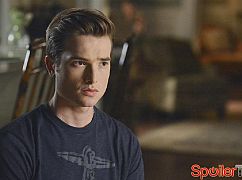 Switched at Birth: 2x17 Prudence, Avarice, Lust, Justice, Anger - zdjęcia promocyjne