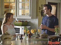Switched at Birth: 2x17 Prudence, Avarice, Lust, Justice, Anger - zdjęcia promocyjne