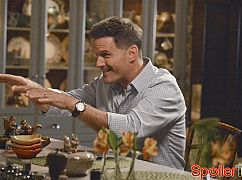 Switched at Birth: 2x17 Prudence, Avarice, Lust, Justice, Anger - zdjęcia promocyjne