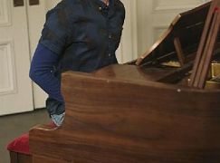 The Fosters: 1x08 Clean - zdjęcia promocyjne