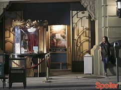 The Fosters: 1x08 Clean - zdjęcia promocyjne