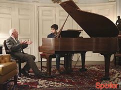 The Fosters: 1x08 Clean - zdjęcia promocyjne