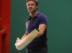 The Glades: 4x09 Fast Ball - zdjęcia promocyjne