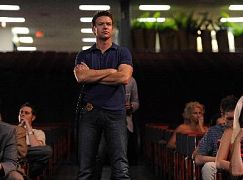 The Glades: 4x09 Fast Ball - zdjęcia promocyjne