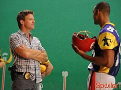 The Glades: 4x09 Fast Ball - zdjęcia promocyjne